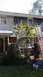 HOME CONSTRUCTION SERVICES