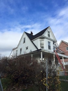 HOME CONSTRUCTION SERVICES