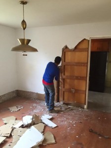 HOME CONSTRUCTION SERVICES