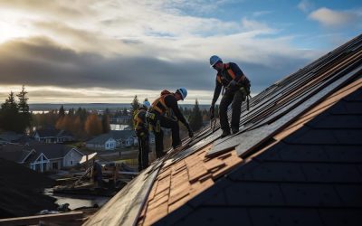 5 Critical Weather Damage Roofing That Can Impact Your Home