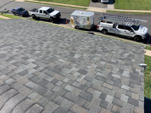 How Much Does a New Roof Cost