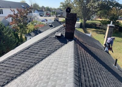 Professional Roof Inspections