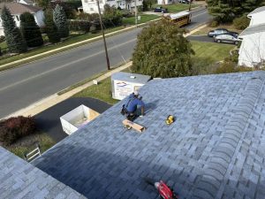 Roof Warranty Coverage for Repairs