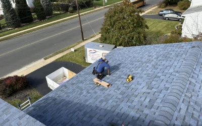 Understanding Roof Warranty Coverage for Repairs: A Guide by Trejo Construction Corp