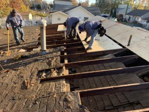 Signs of Hidden Roof Damage