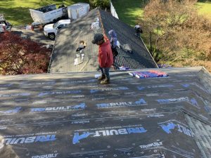 Common Roofing Terms