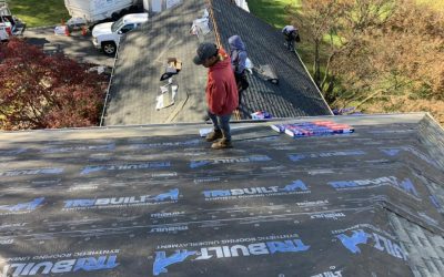 Common Roofing Terms Homeowners Should Know: A Guide by Trejo Construction Corp