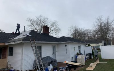 Don’t Wait! Signs Your Roof Needs Immediate Repair Attention from Trejo Construction Corp