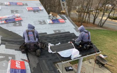 The Essential Role of Roof Repair Services: Insights from Trejo Construction Inc.