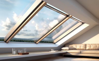 Illuminating Your Home: The Benefits of Skylights with Trejo Construction Corp