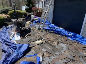 Site Preparation in Demolition