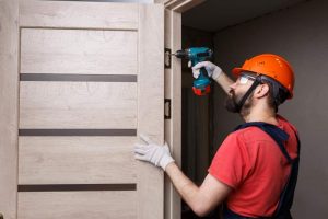 The Impact of Quality Doors