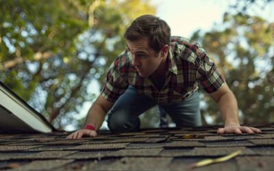 How to Inspect Your Roof for Damage: A Homeowner’s Guide