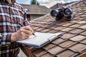roof inspections services