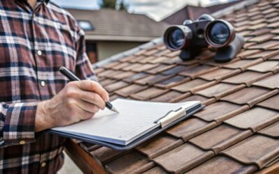 The Importance of Regular Roof Inspections: Protecting Your Home Year-Round