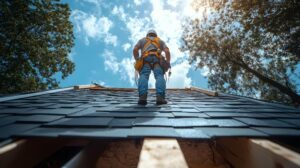 Roof Replacement New Jersey